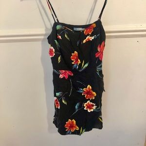 Urban Outfitters Ecote Romper